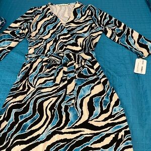 Beautiful Dress by Jade by Jane the tag is still on and has never been worn